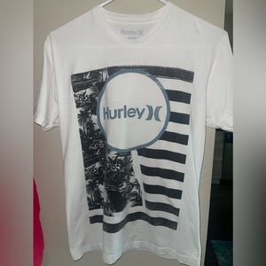 Hurley tshirt
